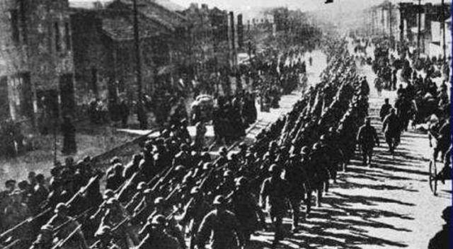 74军幸存士兵中,有51师的三千多人,58师的四千多人,还有过江后在安徽