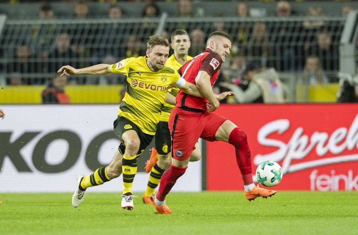 欧冠psv埃因霍温vs多特蒙德_比赛_防守_攻击力