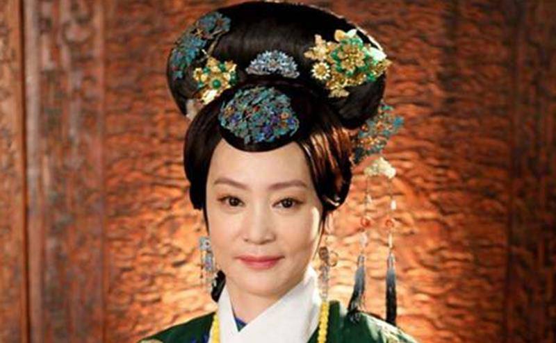 她10年生育6胎,让康熙着迷10年,第1胎就生出大清天子_雍正_生下_地位