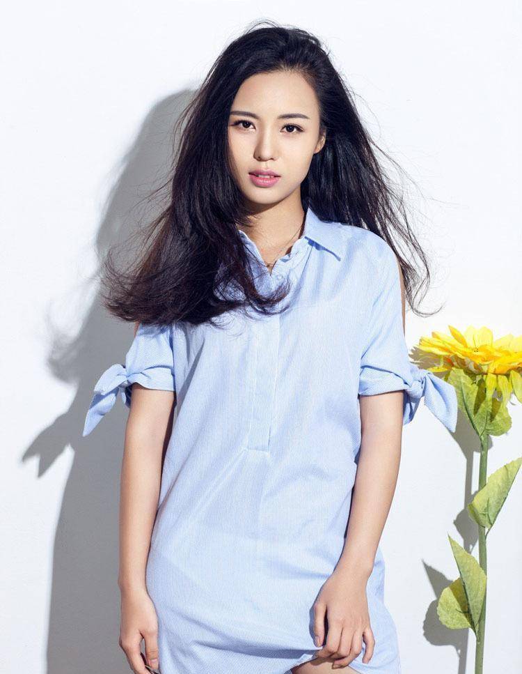 林博洋,2000年9月6日出生于福建省厦门市,中国内地影视女演员.