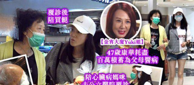 康华_演技_角色