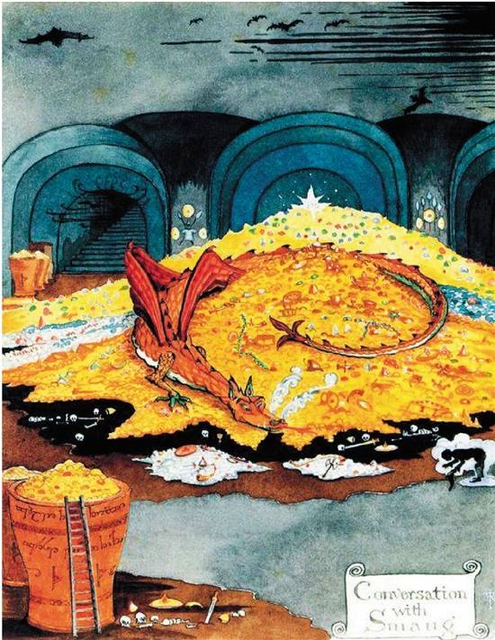 全球观龙记:世界各地不同龙的艺术形象_中国_西方_日本