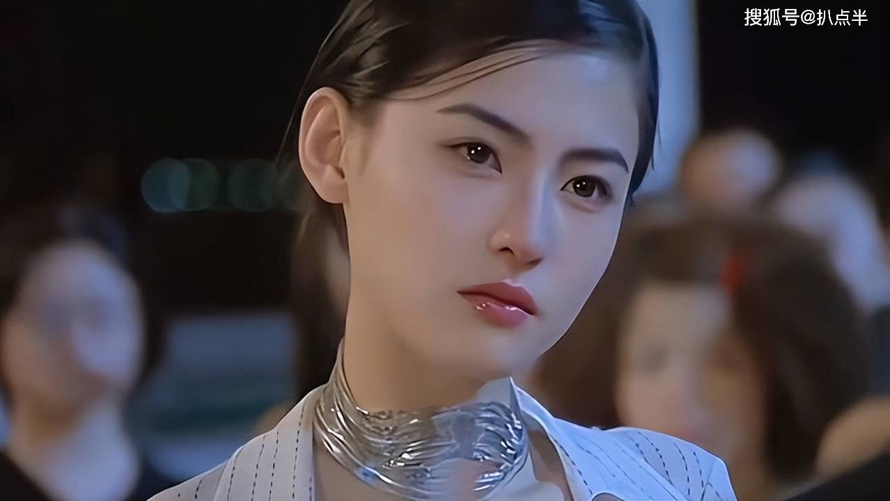 谢霆锋_陈晓东_因为
