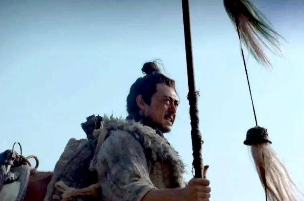 苏武被困匈奴19年,与匈奴女子生了个儿子,他归汉后孩子怎么处理?