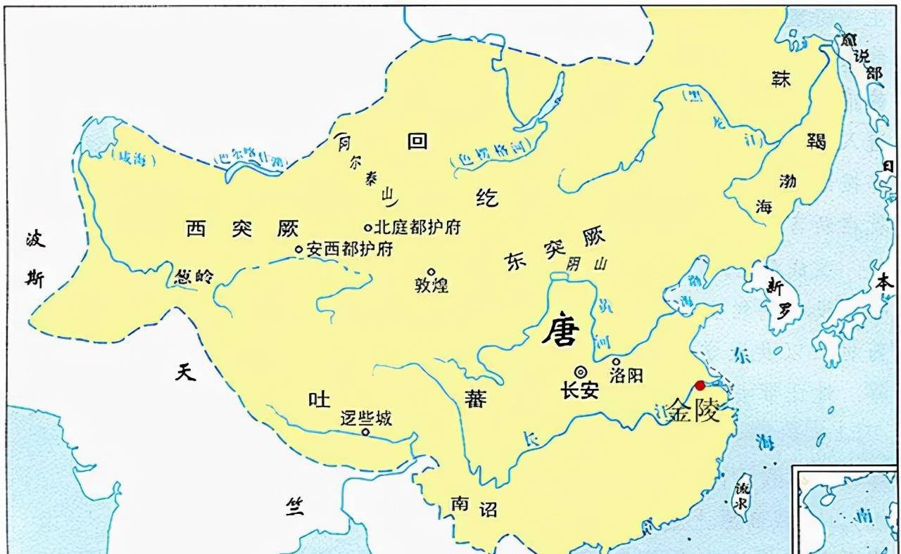 2010年,西安发现一处唐代家族墓_唐朝_墓葬_历史