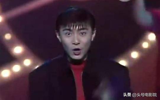 香港男星60大寿,却像40岁!