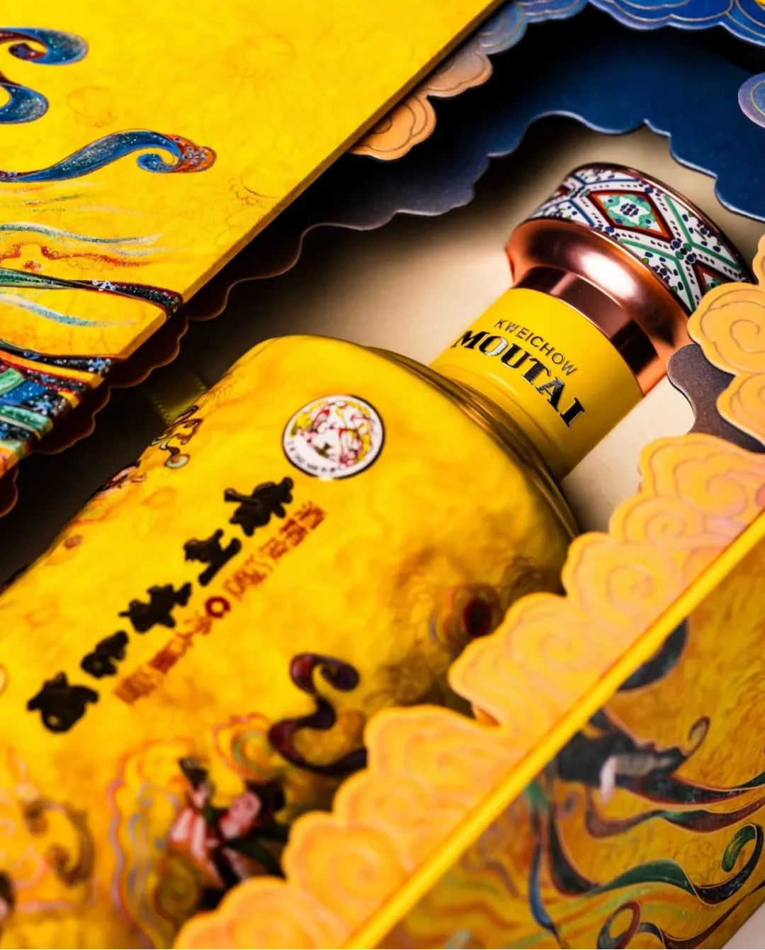 茅台_产品_敦煌