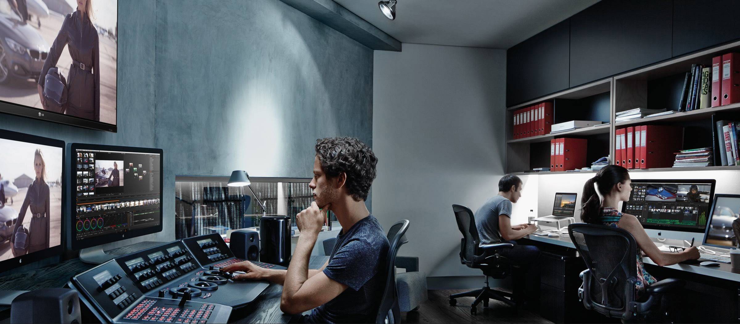 学maya特效制作方法有哪些 动画特效师主要做什么_maya_课程_教程