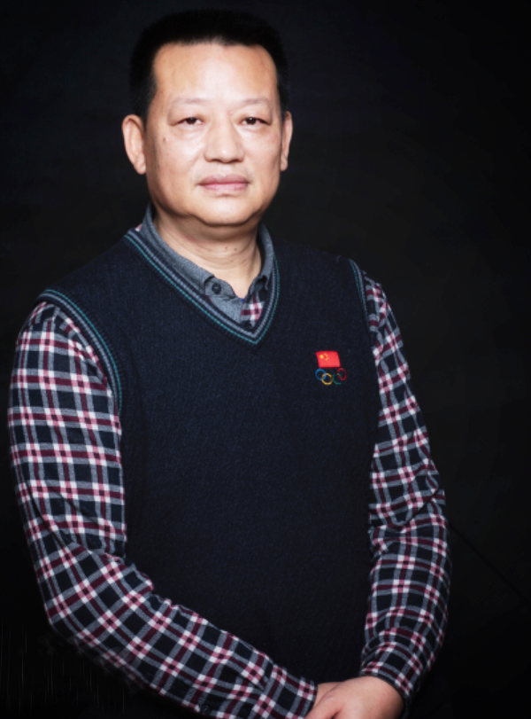 羽坛名将唐九红:退役后生活变化大,与商人丈夫长期分居