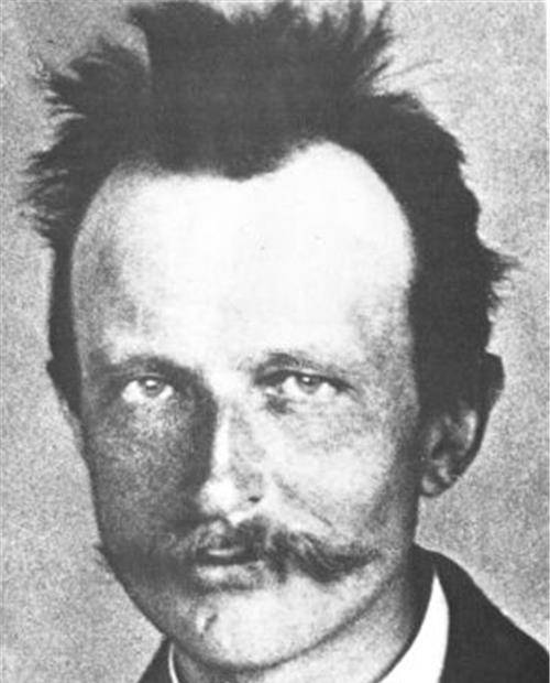 但是普朗克却选择了成为一位物理学家.