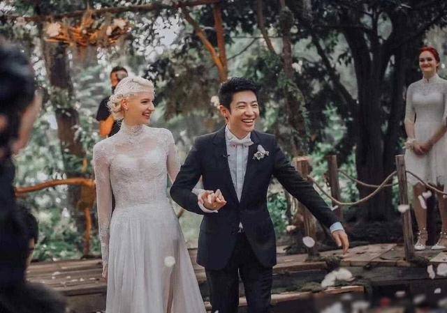 撒贝宁的收入曝光,原来当初离开章子怡是对的_事业_爱情_家庭