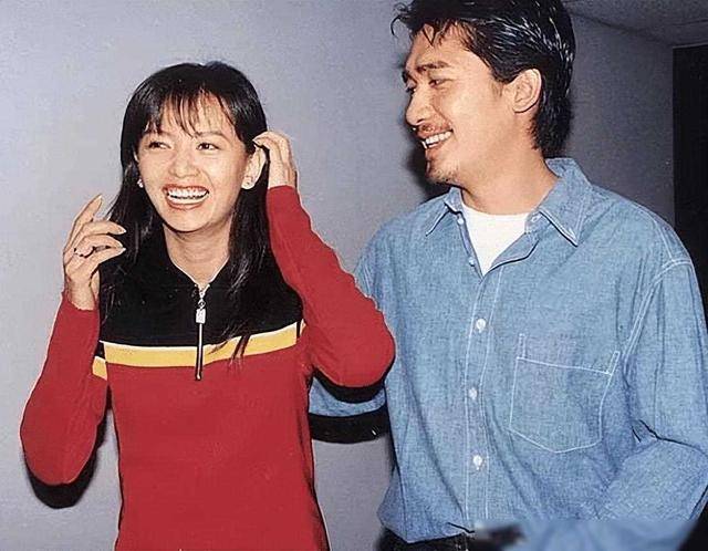 梁朝伟风波白热化,早已回港却不和刘嘉玲生活,久居日本原因曝光_程潇