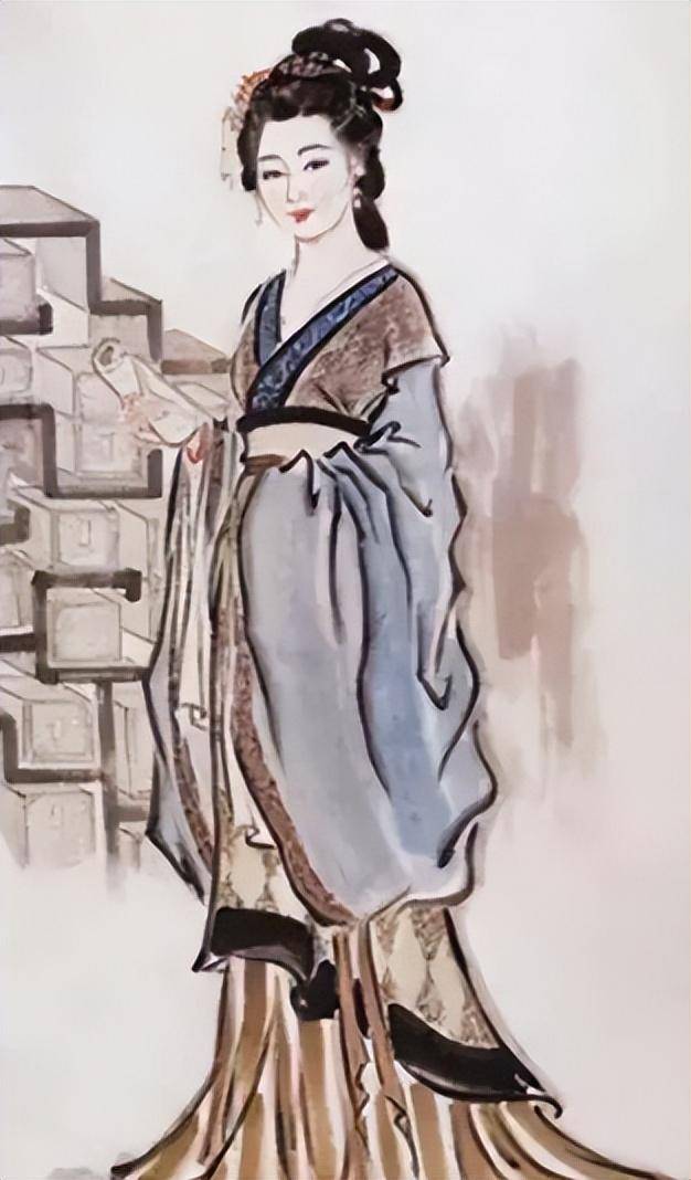 邓绥_汉安帝_赈灾