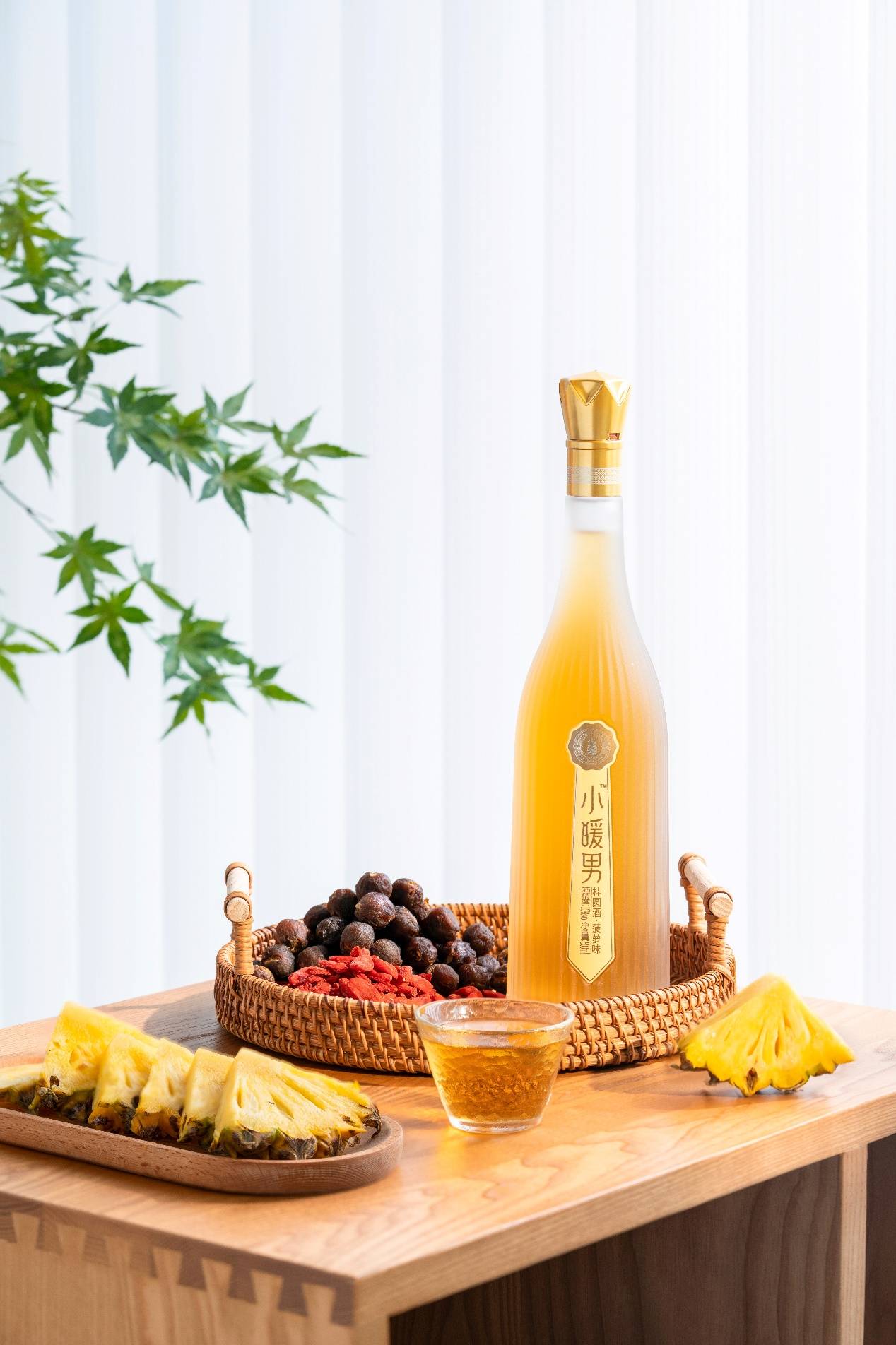 小暖男果酒丨享受果酒的每一刻:果酒的这些知识点你都知道吗?