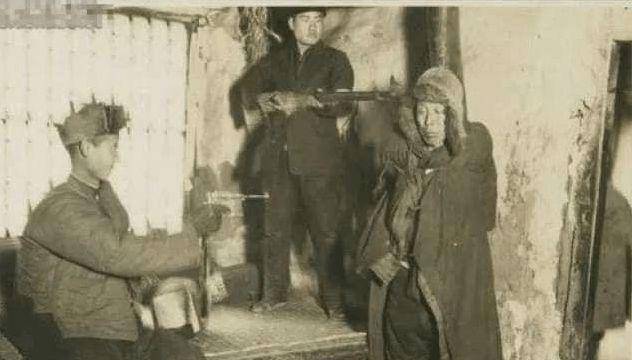 巨匪杜立三称雄辽西,实力远超张作霖,因灭叔父满门埋下覆亡隐患_俄国