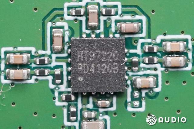 1more万魔sonoflow se头戴式耳机拆解拆解,40mm类钻