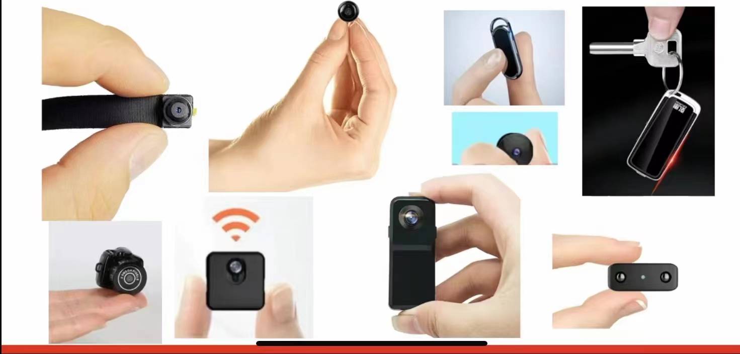 守护信息安全:全面解析反窃听检测服务流程_进行_的设备_信号