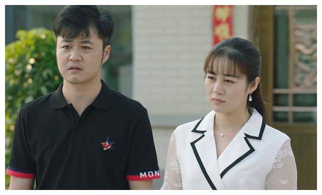 《乡村爱情》:四大门面,苏玉红绯闻缠身,感情如乱麻._观众_剧情_生活