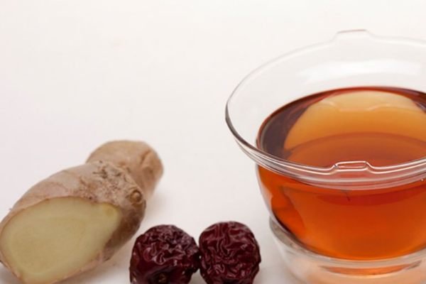 常喝4水,助你排出污血_红糖_排污_功效