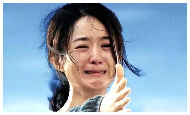 赵丽颖五官变化莫测?解读其聋哑独特表达,背后故事令人心疼!