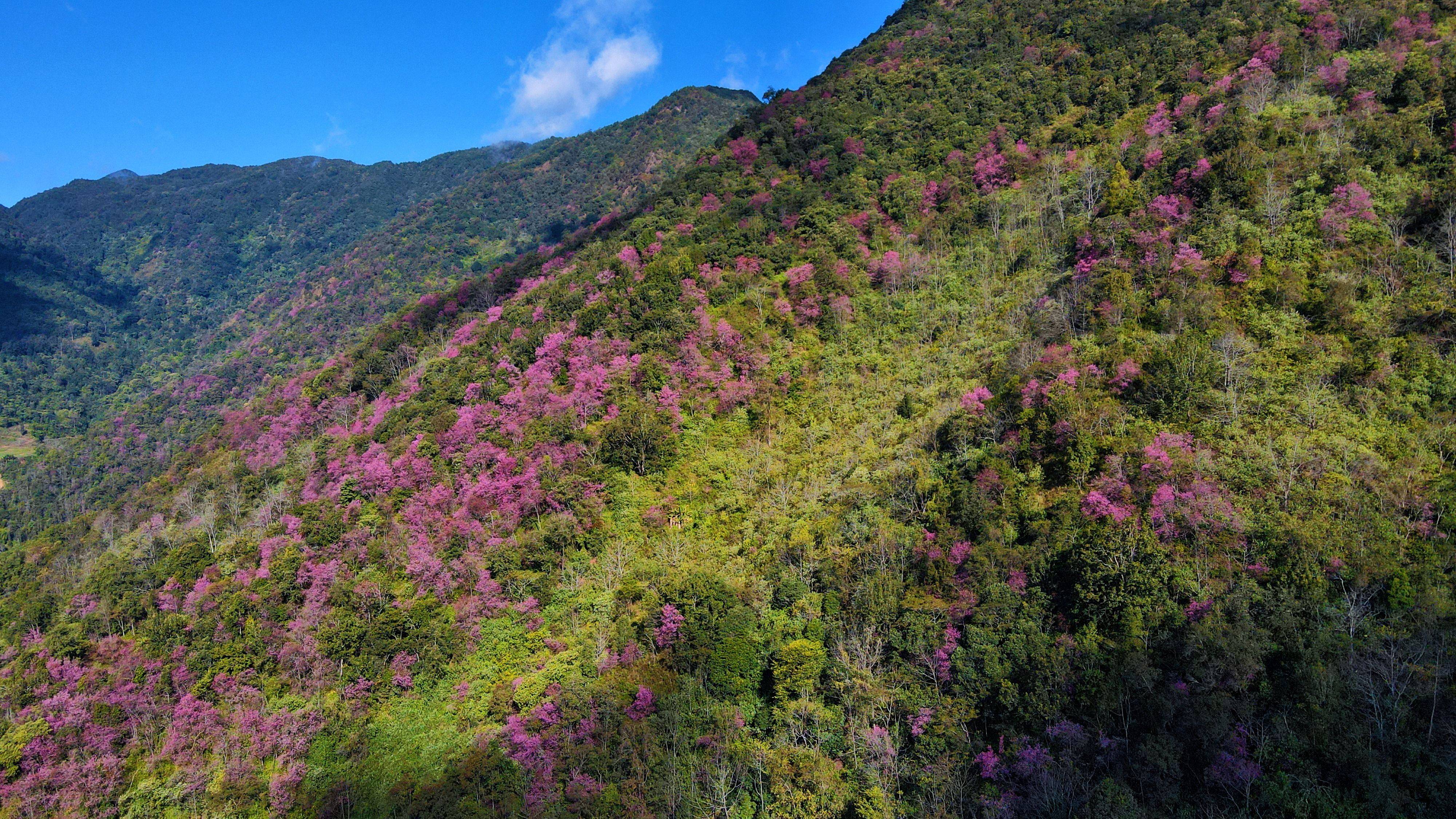 施甸县旅游景点图片