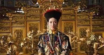 隆裕太后:末代皇后的沧桑与爱情_历史_时代_评价