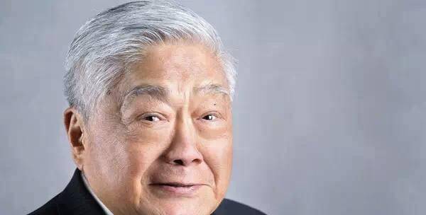 他生于福建,成菲律宾富豪,女儿被绑架,却不肯花1000万赎回_吴奕辉