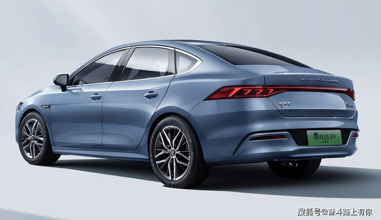 比亚迪明不明白,老百姓要的是亲民,而不是价格贵的买不起?