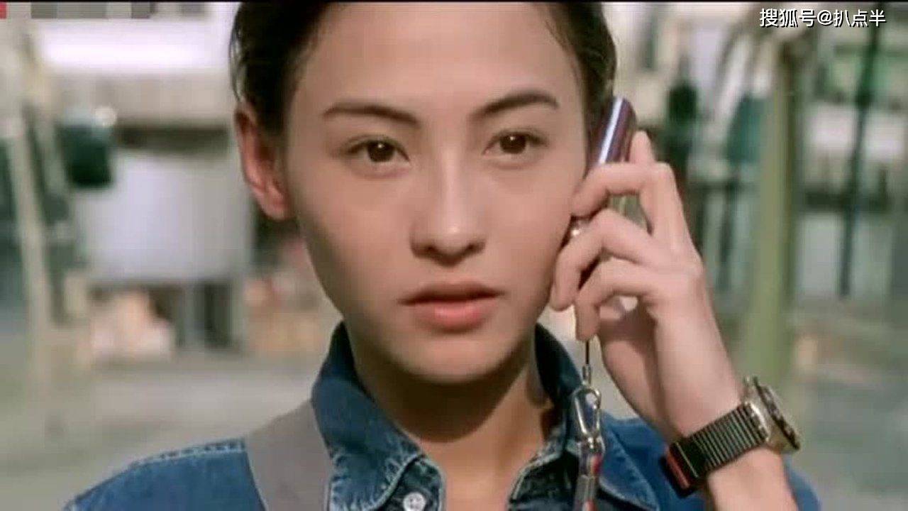 随即,张柏芝进入陈凯歌的《无极》剧组,与谢霆锋再续前缘.