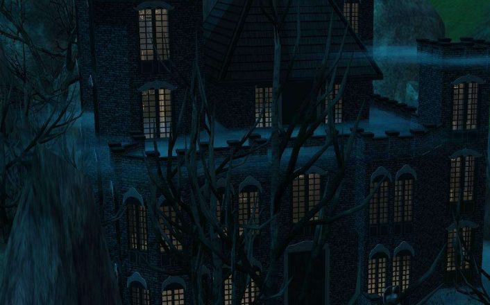 我想夜叉也伤他不得.