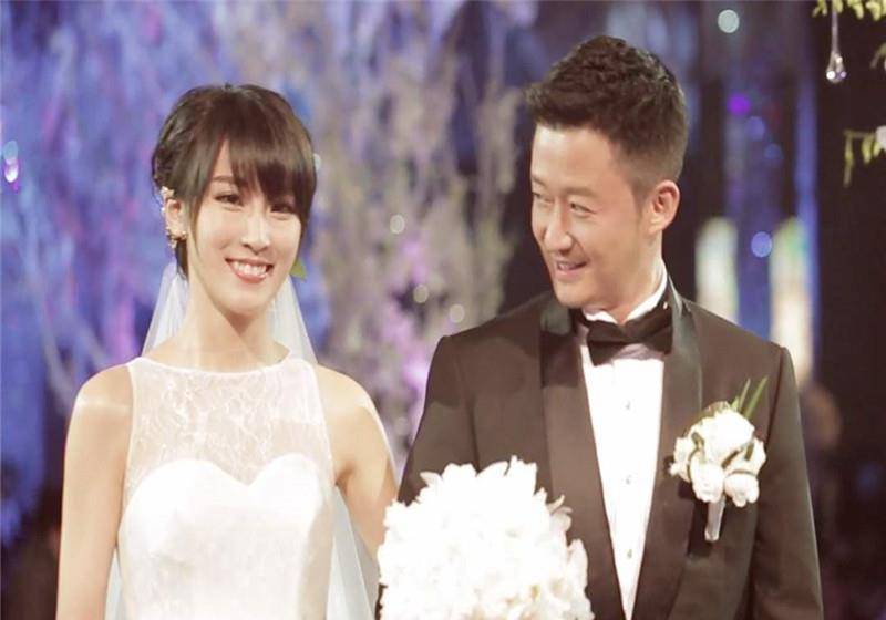 吴京零点给谢楠送生日祝福,曾因为投资电影差点倾家荡产,老婆却说我养