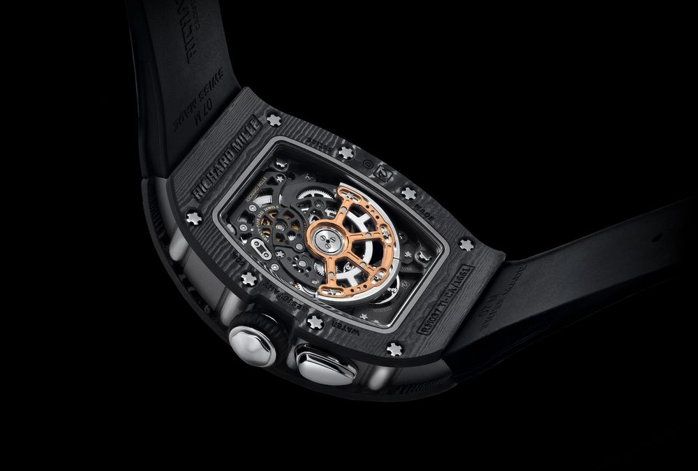 richard mille理查米尔rm 037腕表:璀璨时光的诠释者_机芯_表冠_品牌