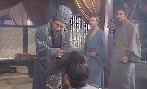 马谡失街亭或许是个天大的阴谋,连诸葛亮都蒙在鼓里_费祎_王平_水源