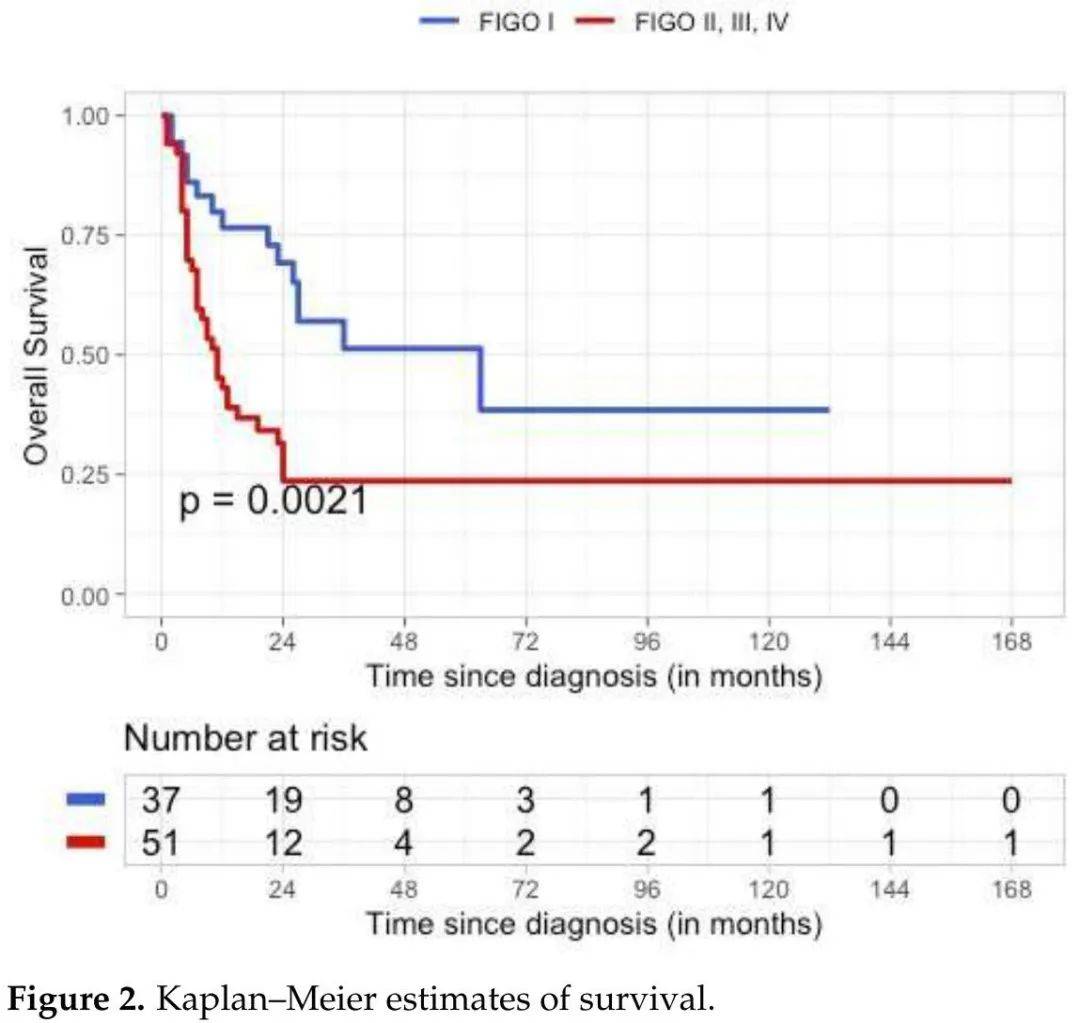 卵巢高钙血症型小细胞癌:患者特征,治疗和结局_研究_进行_恶性肿瘤
