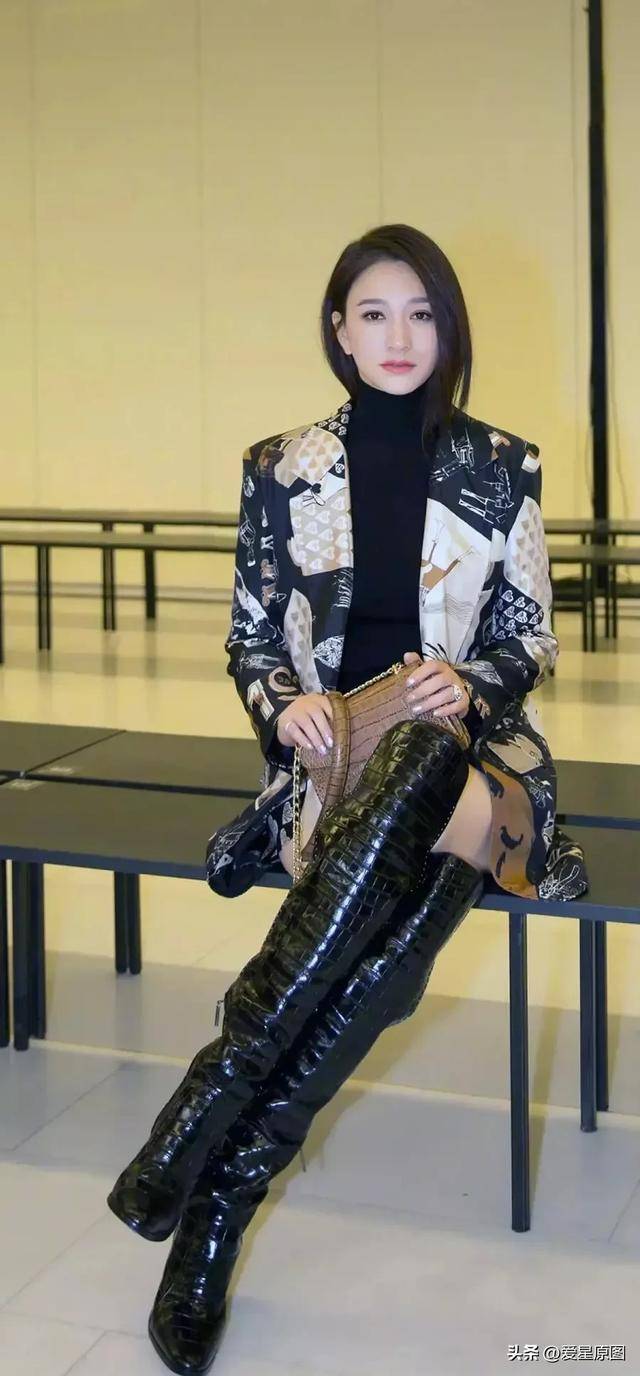 微笑天使——李小冉全图写真合集_角色_照片_表演