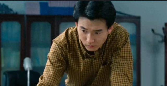 《大江大河3》杨巡成功拿回商场股权,梁家兄妹不得己