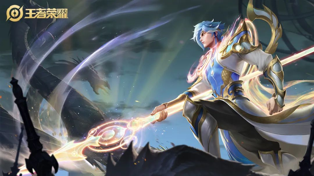 王者荣耀永不过时的6个英雄:简单操作,轻松上王者_技能_狄仁杰_小乔