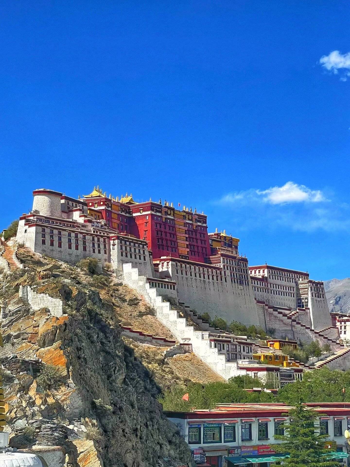 两个人去西藏推荐玩几天,西藏旅游7天时间玩哪些景点攻略_拉萨_洛桑