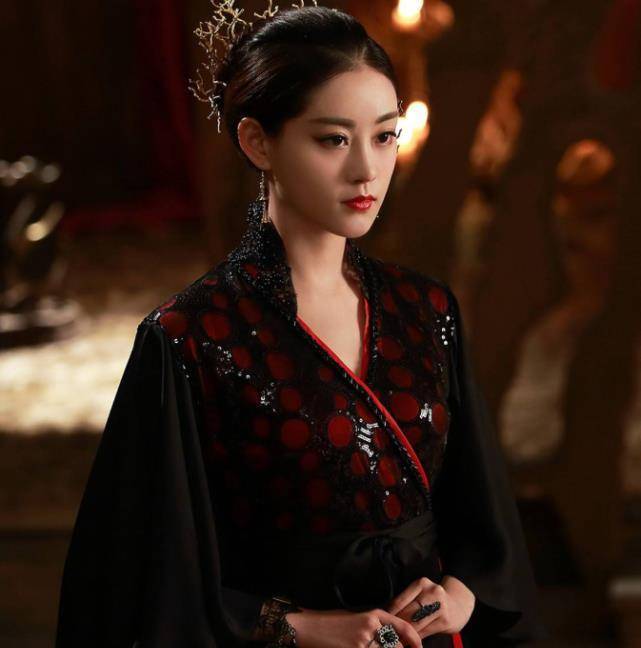 祝绪丹也焦虑了?