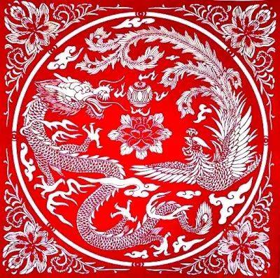 【文史英华】春节:文化的史与诗‖刘银昌_窗花_仪式_吉祥