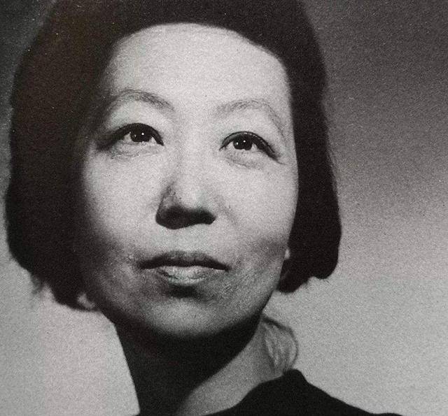 1995年房东致电林式同:张爱玲已离开人世,请来处理相关事宜_林氏_文章