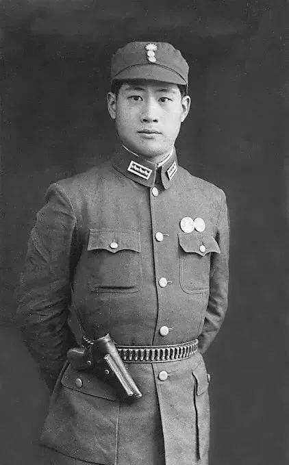 潜伏被捕,壮烈牺牲_林正亨_台岛_日军