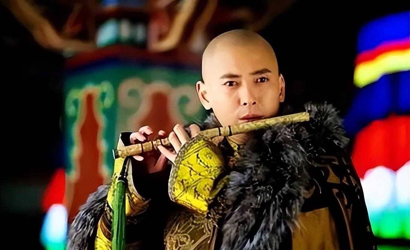 他是运气最好的"农民工":只因长相太帅,从工地搬砖到改行演戏_韩栋