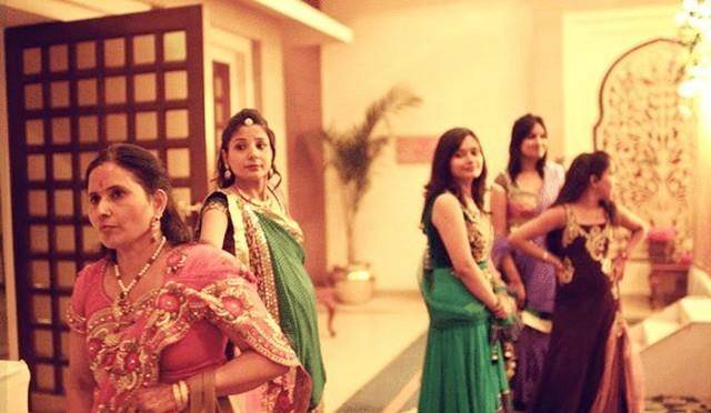 "神妓":寺院的"神的侍女",印度的恶习_寺庙_女性_妇女