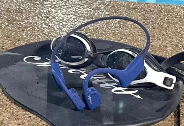 「不交智商税」2024三款游泳耳机测评,南卡、韶音、墨觉谁是王者？