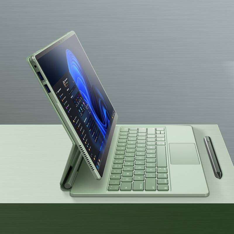 戴睿(dere)t30商务办公新伴侣,生活工作的超强拍档_笔记本_键盘_的