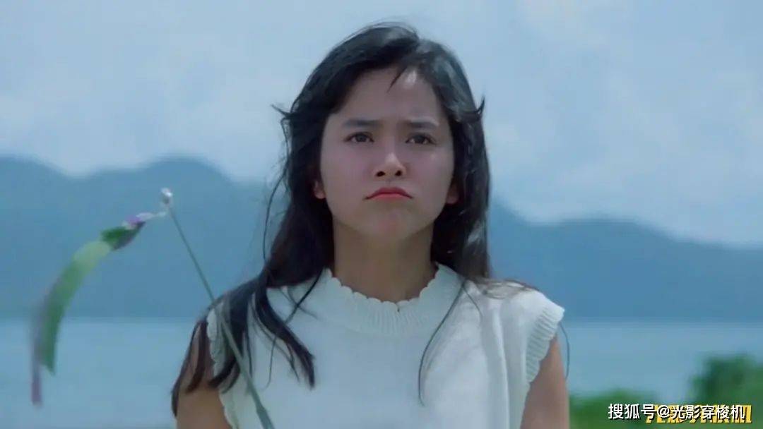 招人喜欢的玉女,巅峰时期弃影从嫁,人生竟成悲剧_阿修罗_叶蕴仪_孔雀
