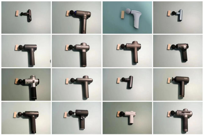 五款顶尖机型合集分享_肌肉_性能_产品