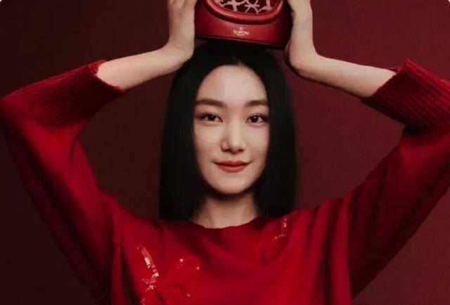 孙俪妹妹客串《要久久爱》:为何长相和演技都被吐槽?_孙燕_表演_发展