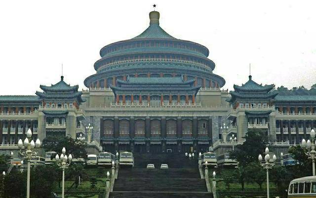 四十,人民大礼堂四十一,南温泉公园四十二,巴东巫山码头四十三,巫山